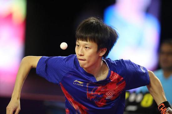 爱游戏2026-奥地利队翻盘德国队，林高远关键制胜