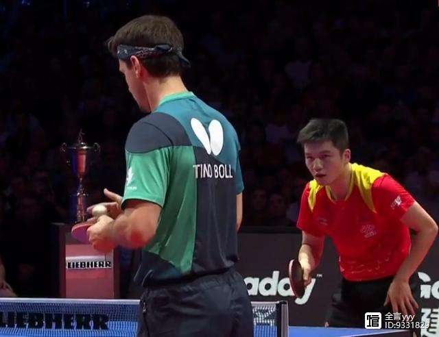 奥地利队翻盘德国队，林高远关键制胜