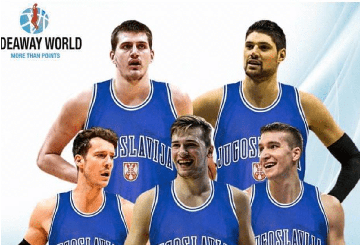 爱游戏官方-魔术碾压尼克斯，武切维奇高光表现